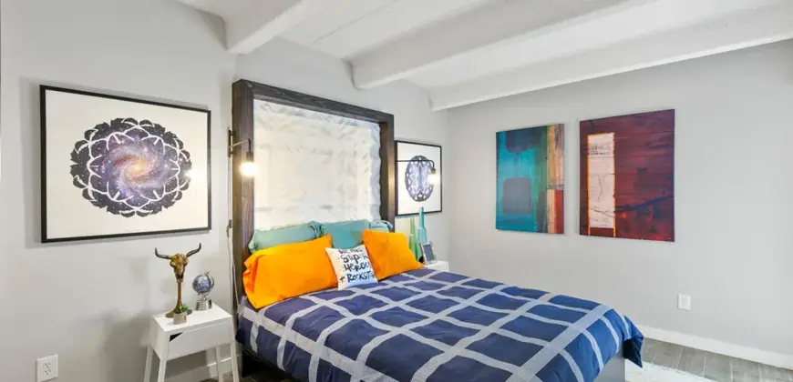 The Pearl At Midtown