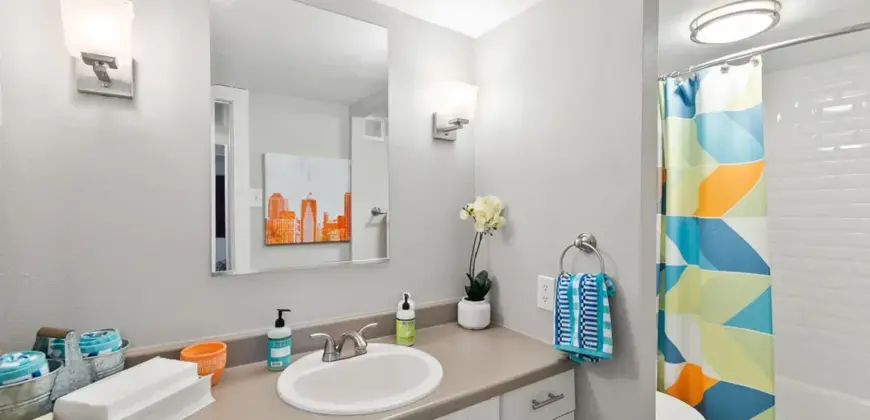 The Pearl At Midtown