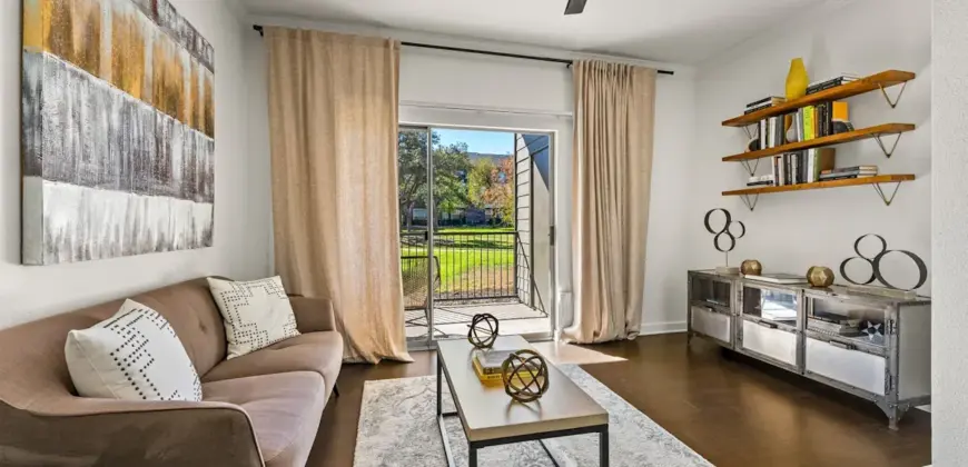 The Preserve At Rolling Oaks