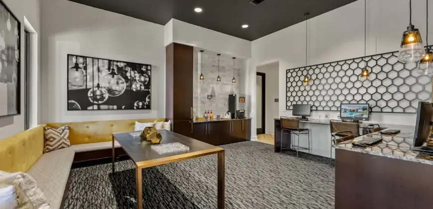 The Preserve At Rolling Oaks