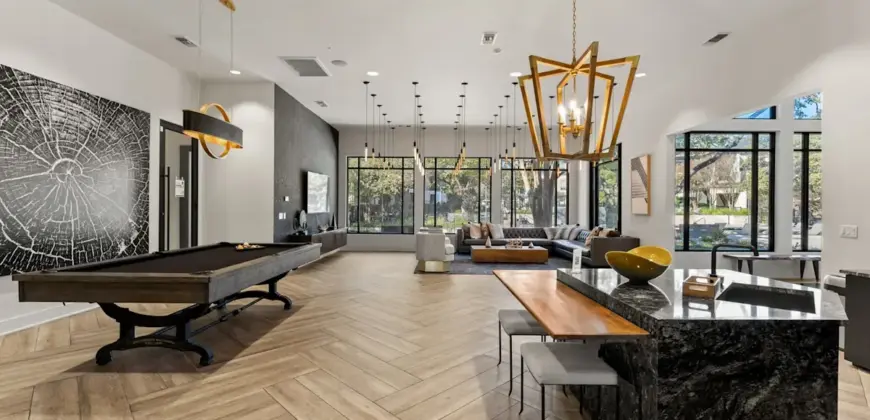 The Preserve At Rolling Oaks