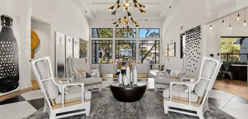 The Preserve At Rolling Oaks