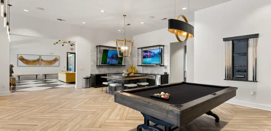 The Preserve At Rolling Oaks