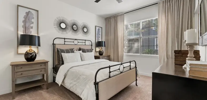 The Preserve At Rolling Oaks