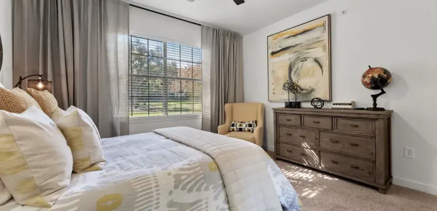 The Preserve At Rolling Oaks