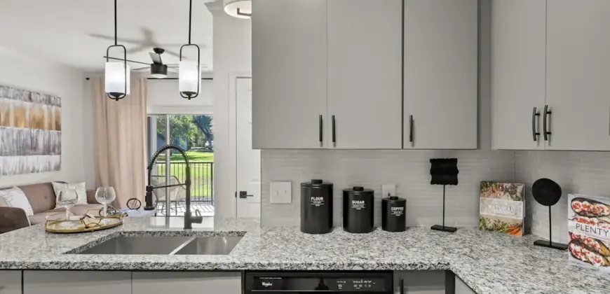 The Preserve At Rolling Oaks