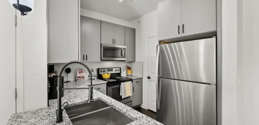 The Preserve At Rolling Oaks