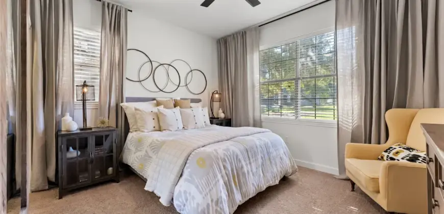 The Preserve At Rolling Oaks