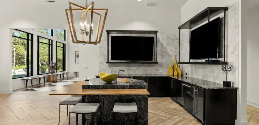 The Preserve At Rolling Oaks