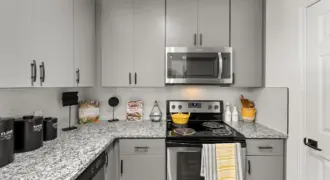 The Preserve At Rolling Oaks