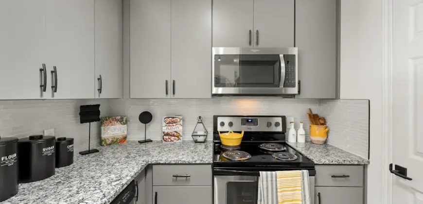 The Preserve At Rolling Oaks