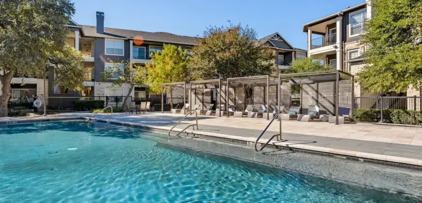 The Preserve At Rolling Oaks