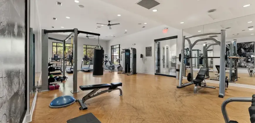 The Preserve At Rolling Oaks