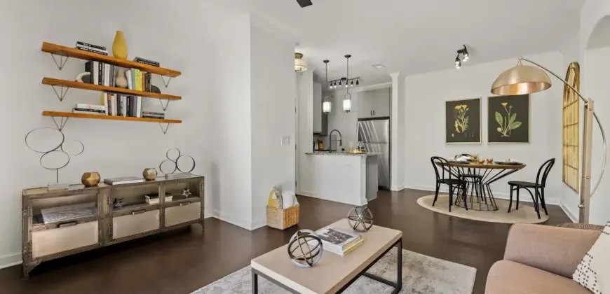 The Preserve At Rolling Oaks