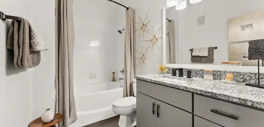 The Preserve At Rolling Oaks