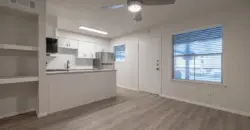 The Preserve Central Park