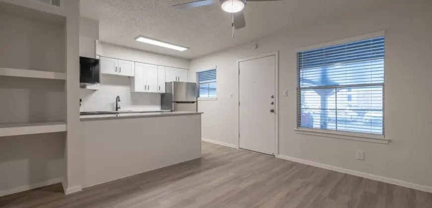 The Preserve Central Park