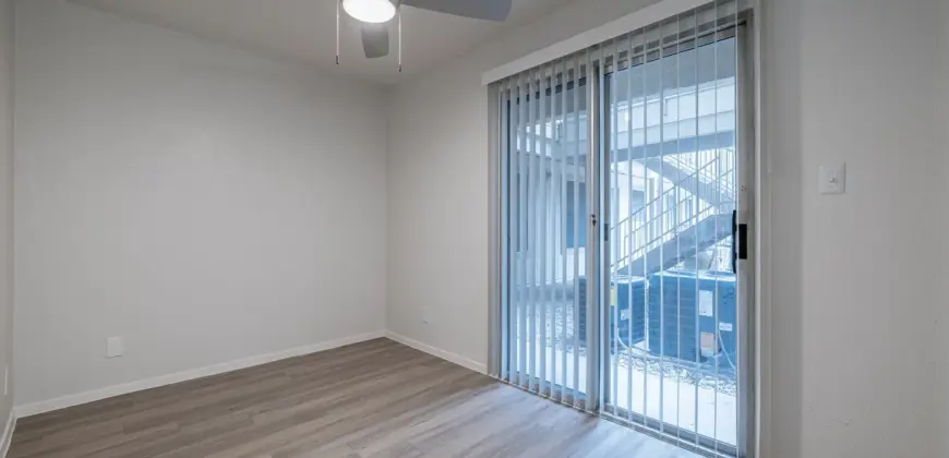 The Preserve Central Park