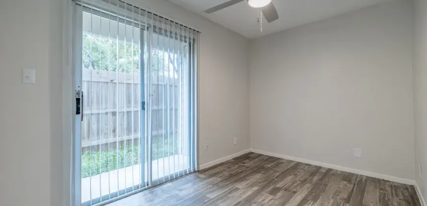 The Preserve Central Park