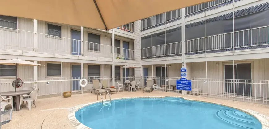 The Preserve Central Park