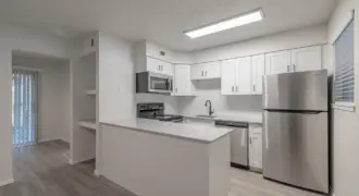 The Preserve Central Park