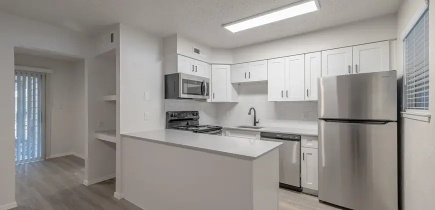 The Preserve Central Park