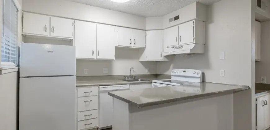 The Preserve Central Park