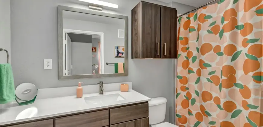 The Quarters At Sterling House