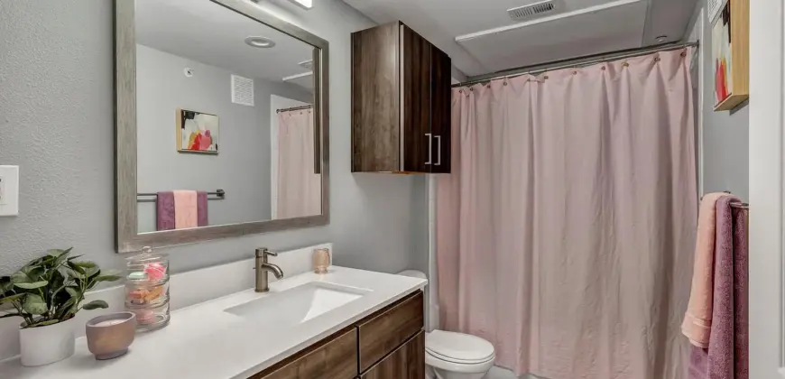 The Quarters At Sterling House