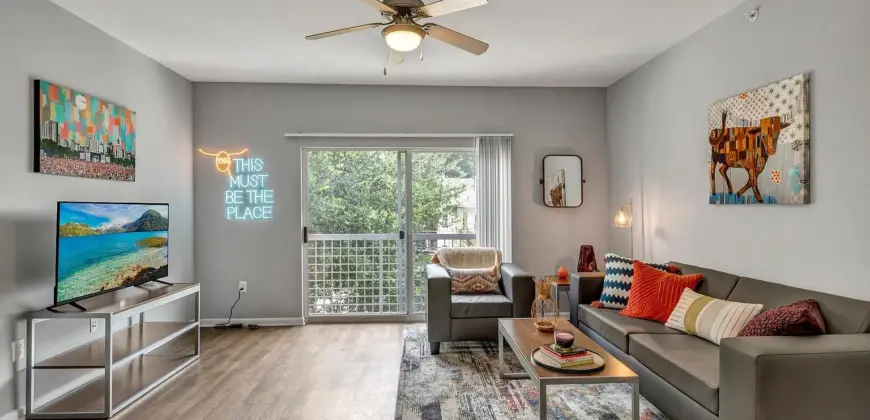 The Quarters At Sterling House