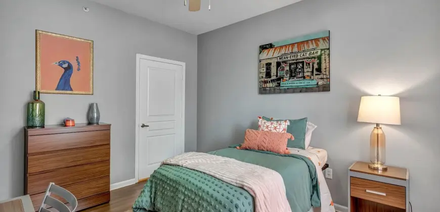 The Quarters At Sterling House