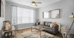 The Quarters At Sterling House