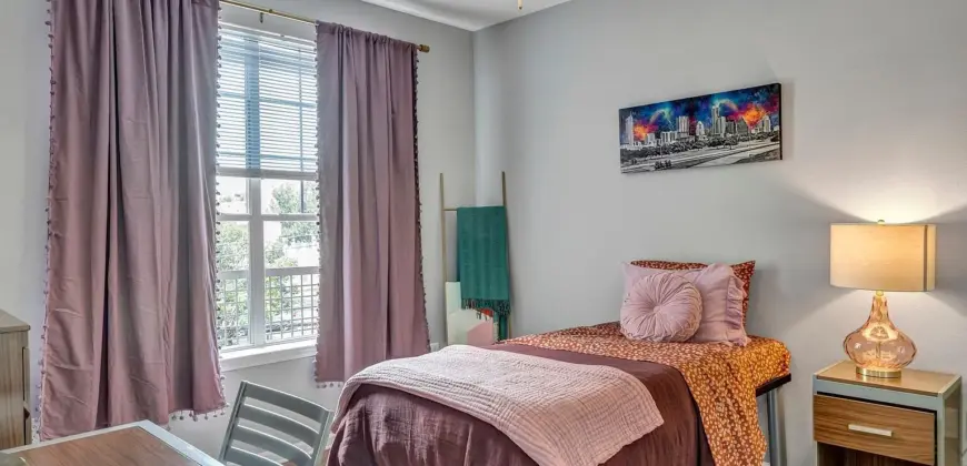 The Quarters At Sterling House