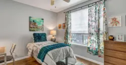 The Quarters At Sterling House