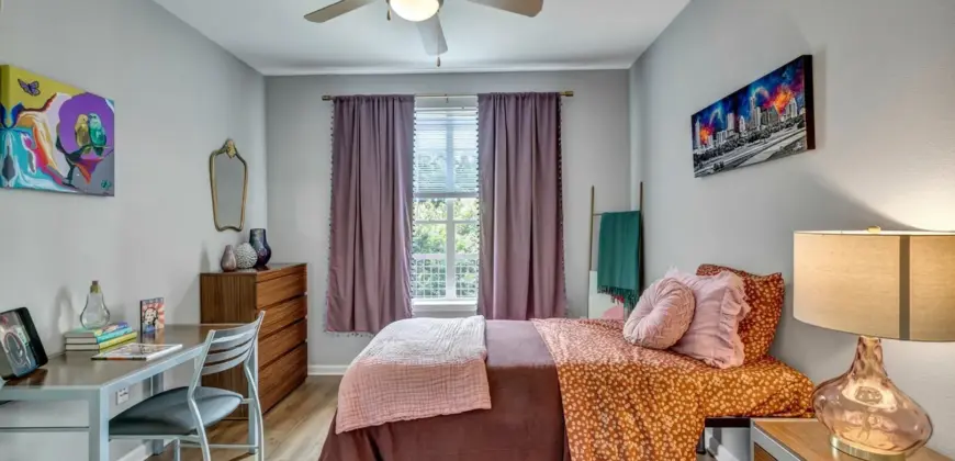 The Quarters At Sterling House