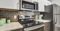 The Quarters At Sterling House