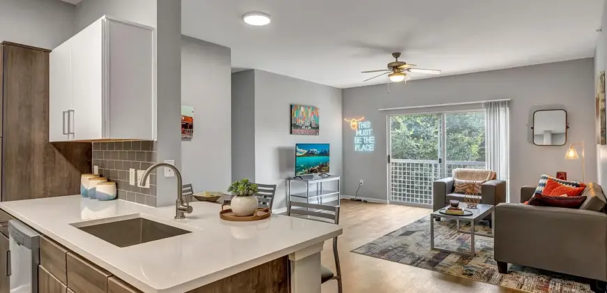 The Quarters At Sterling House