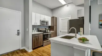 The Quarters At Sterling House