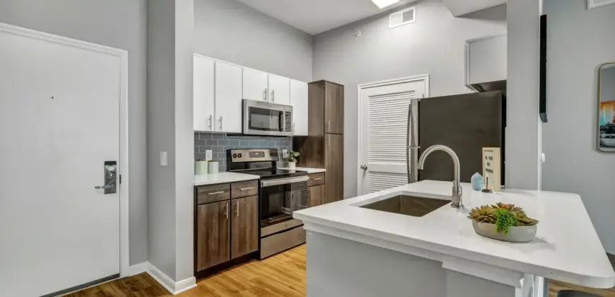 The Quarters At Sterling House