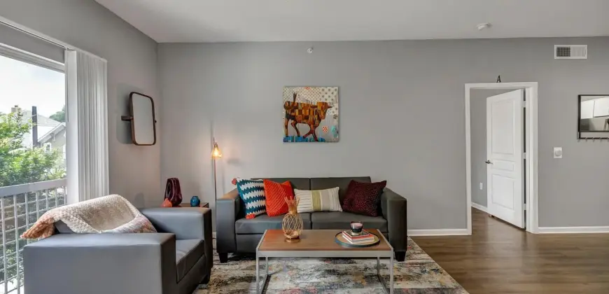 The Quarters At Sterling House