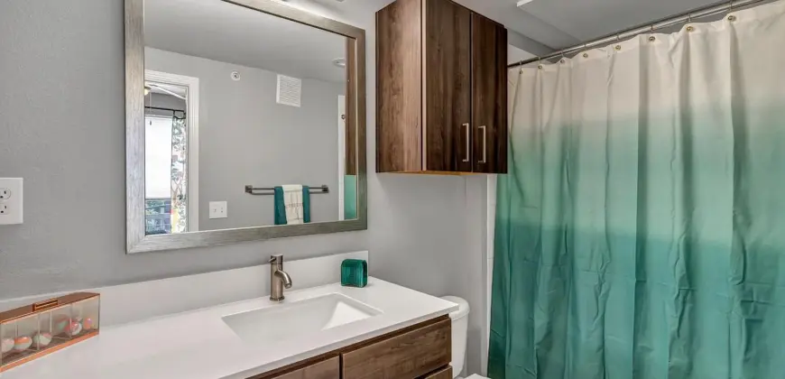 The Quarters At Sterling House