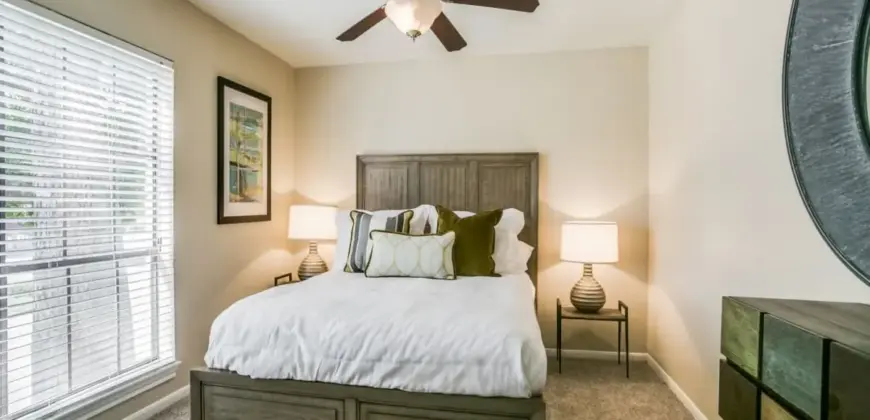 The Ranch At Champions