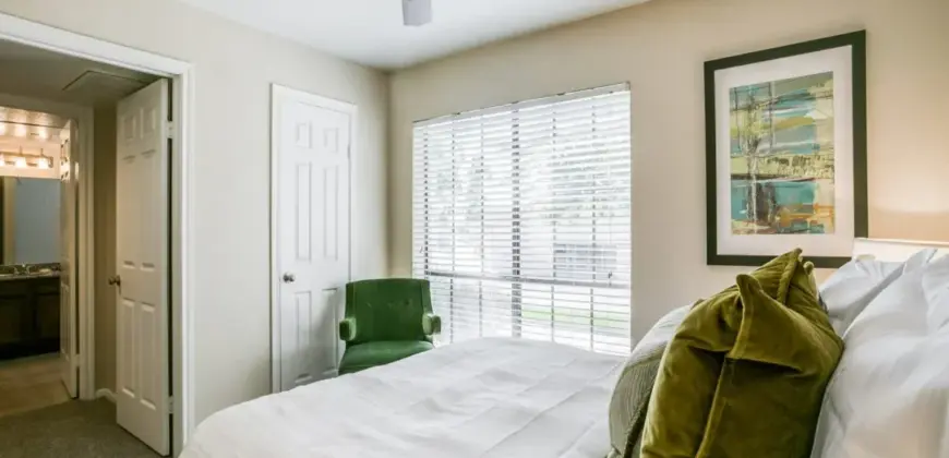 The Ranch At Champions