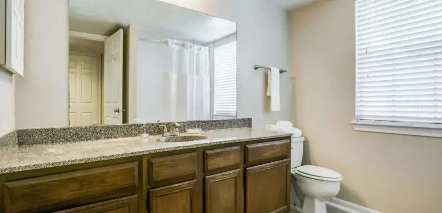 The Ranch At Champions