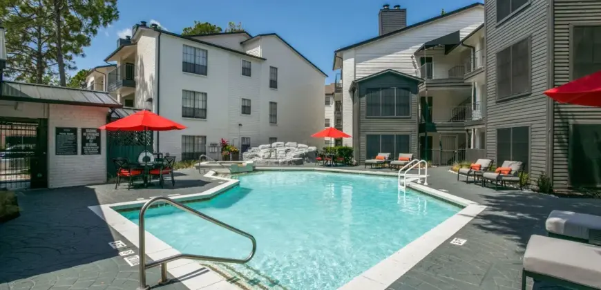 The Ranch At Champions