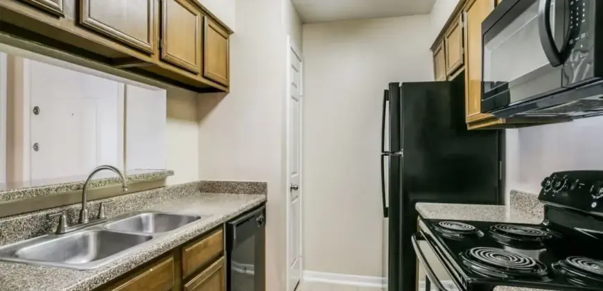 The Ranch At Champions