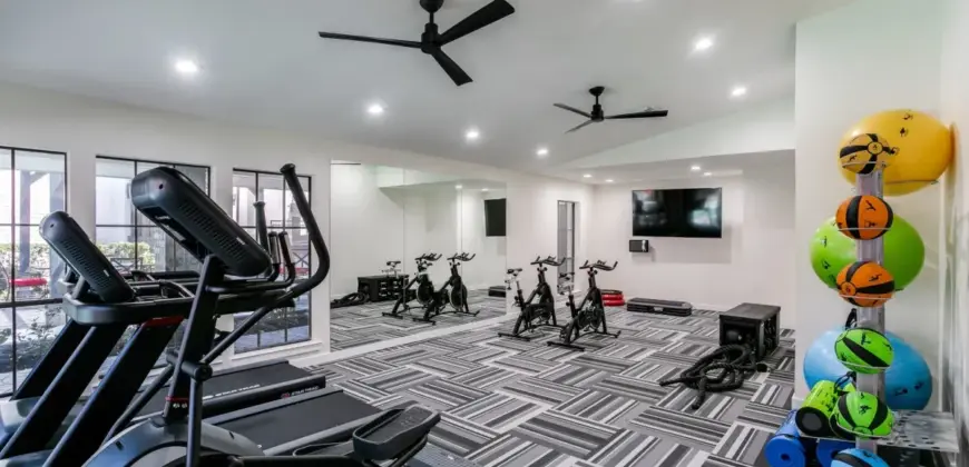 The Ranch At Champions