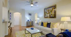 The Renaissance Preston Hollow