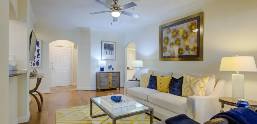 The Renaissance Preston Hollow