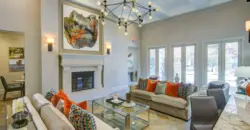 The Renaissance Preston Hollow